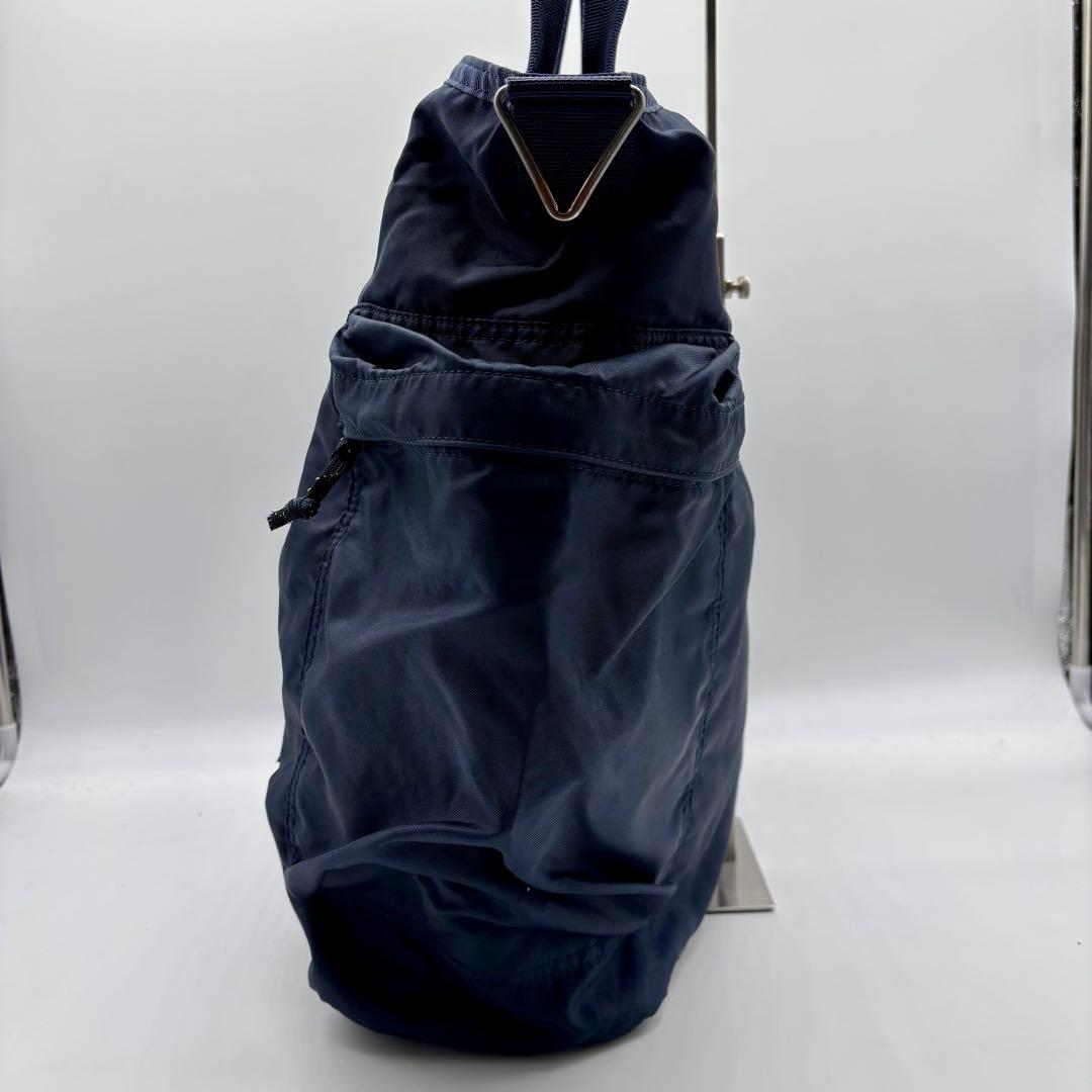 PORTER FORCE TOTE BAG ポーター フォース トート バッグ