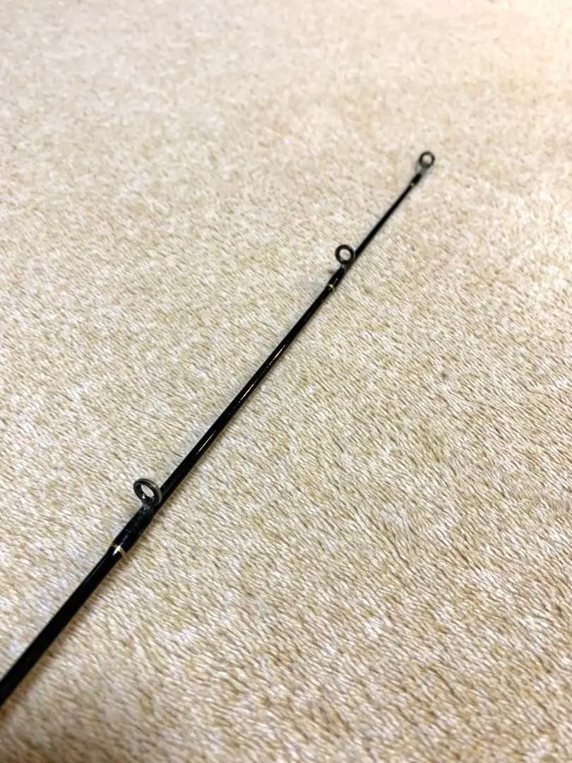 エバーグリーンヘラクレスThe Bluemeister HCSC-67MH