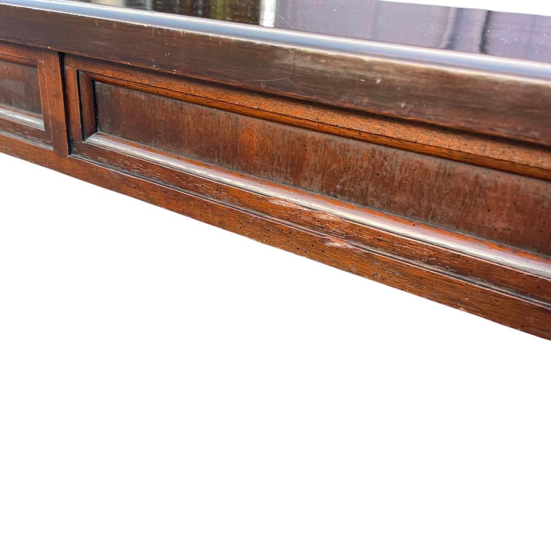 HR504 【シャビー感】domani karimoku プロシードコレクション