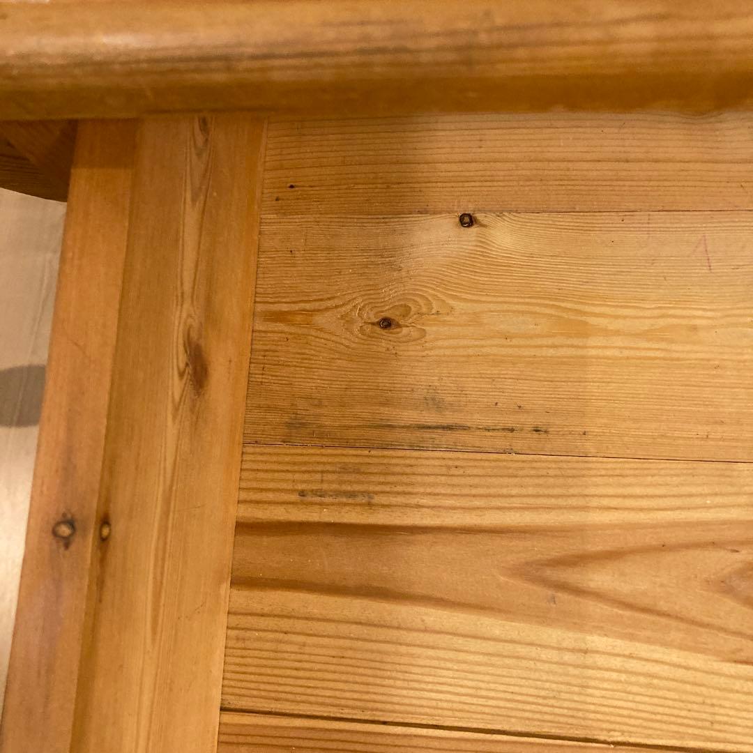 ペニーワイズ　チャイルドデスク