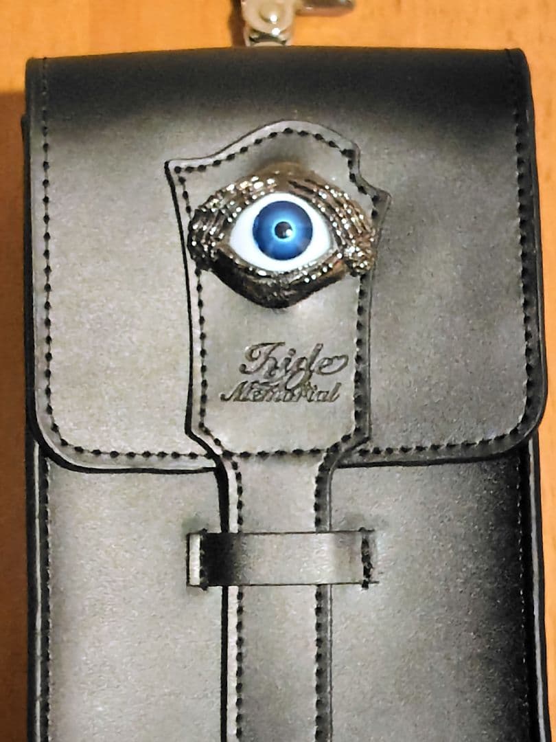 M*☆様 【お得セット】hide Memorial アイボールレザーアイテムセッ