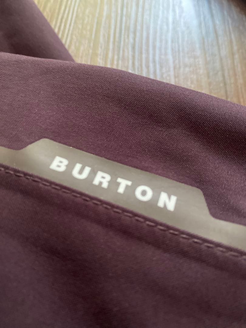 Burton RESERVE リザーブ 2L