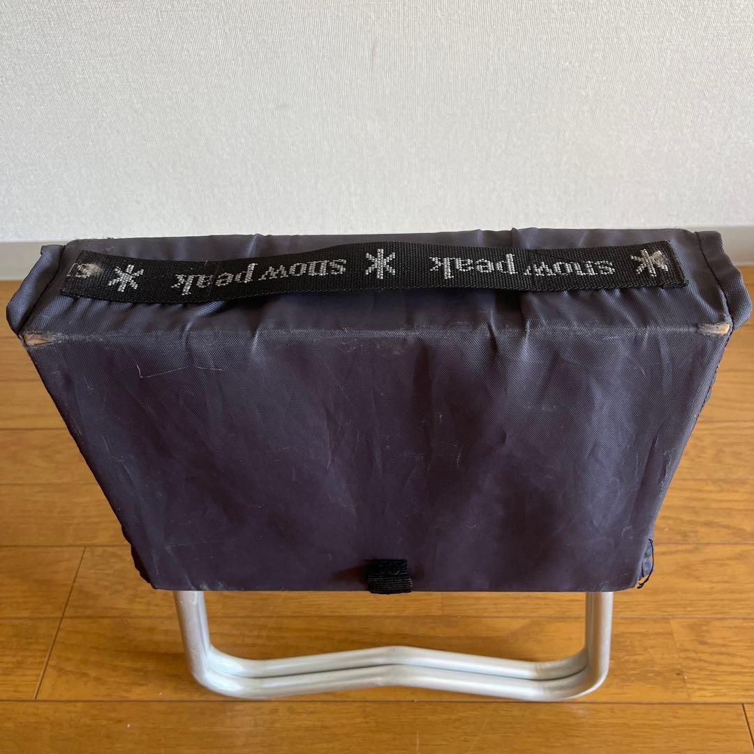  peak 折りたたみテーブル 竹製　myテーブル