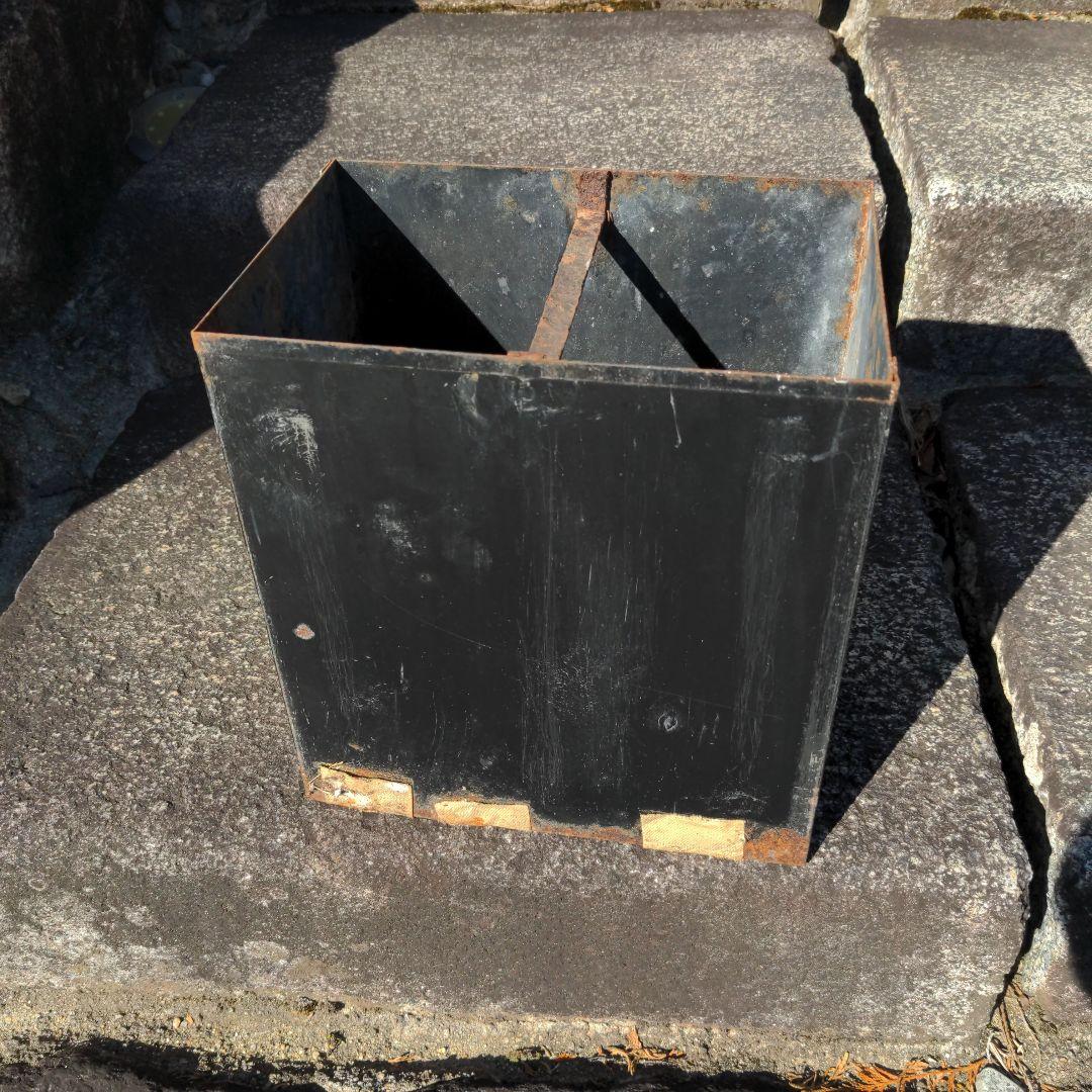 CABIN 85 置き型灰皿