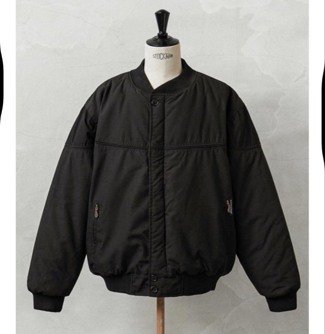 レネゲードスポーツ ウォーターレジスタント ダービースタイル ジャケット 新品