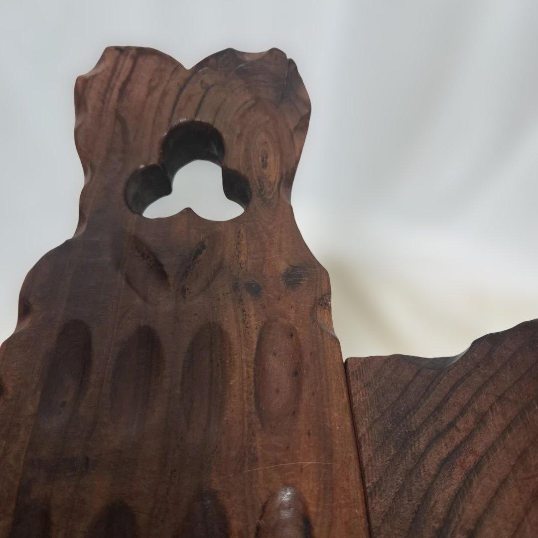 ☆スペイン製 シェファードチェア スツール2脚セット