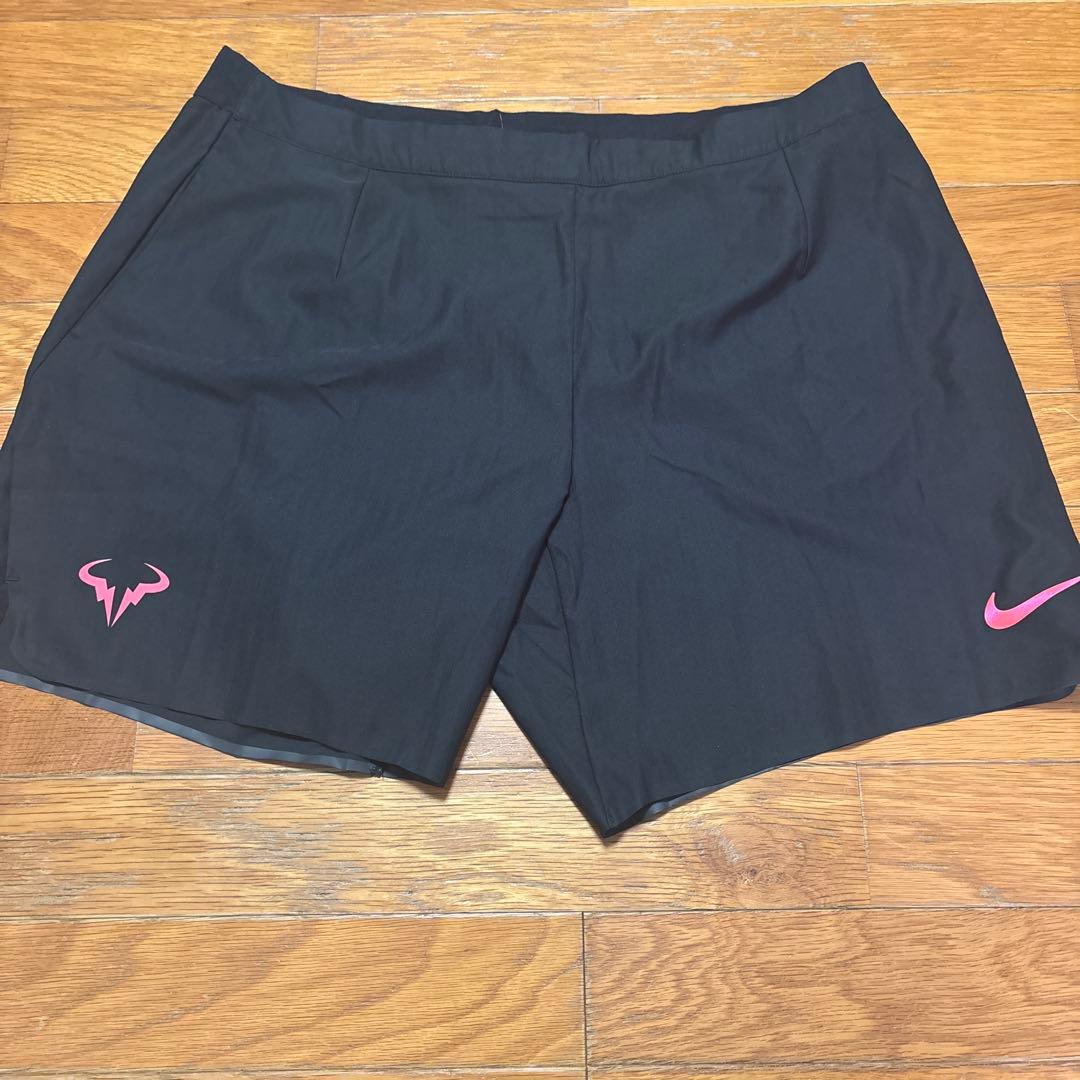 最終価格！Nike テニス ナダルウェア　AO2017 上下セット