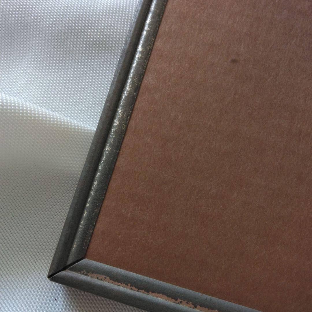 スヌーピー＆ウッドストック　パブミラー　お洒落　レトロ　壁掛け鏡 番号あり