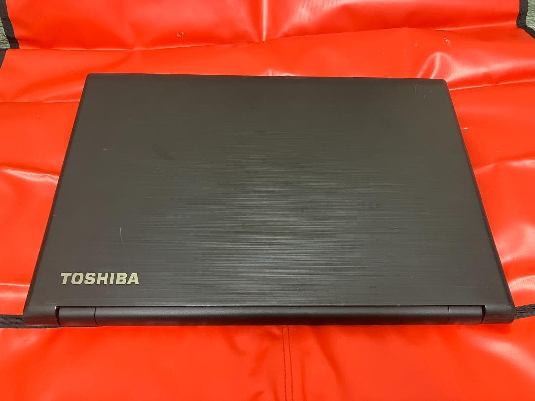 その他ノートPC本体 dynabook - B65/R - Win11Pro / i5 / mem16