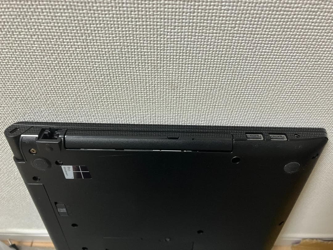 その他ノートPC本体 dynabook - B65/R - Win11Pro / i5 / mem16
