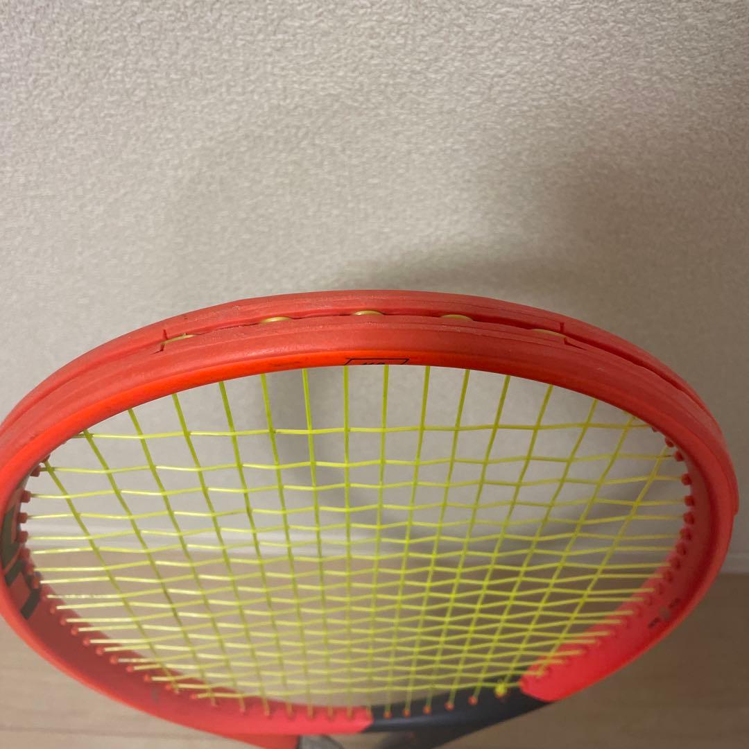 ラケット(硬式用) HEAD RADICAL MP 2023