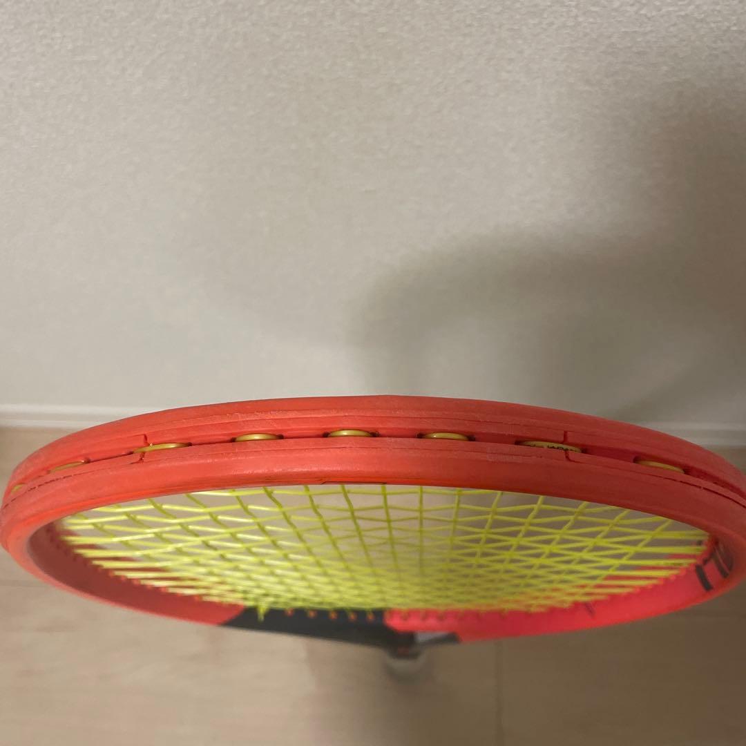 ラケット(硬式用) HEAD RADICAL MP 2023