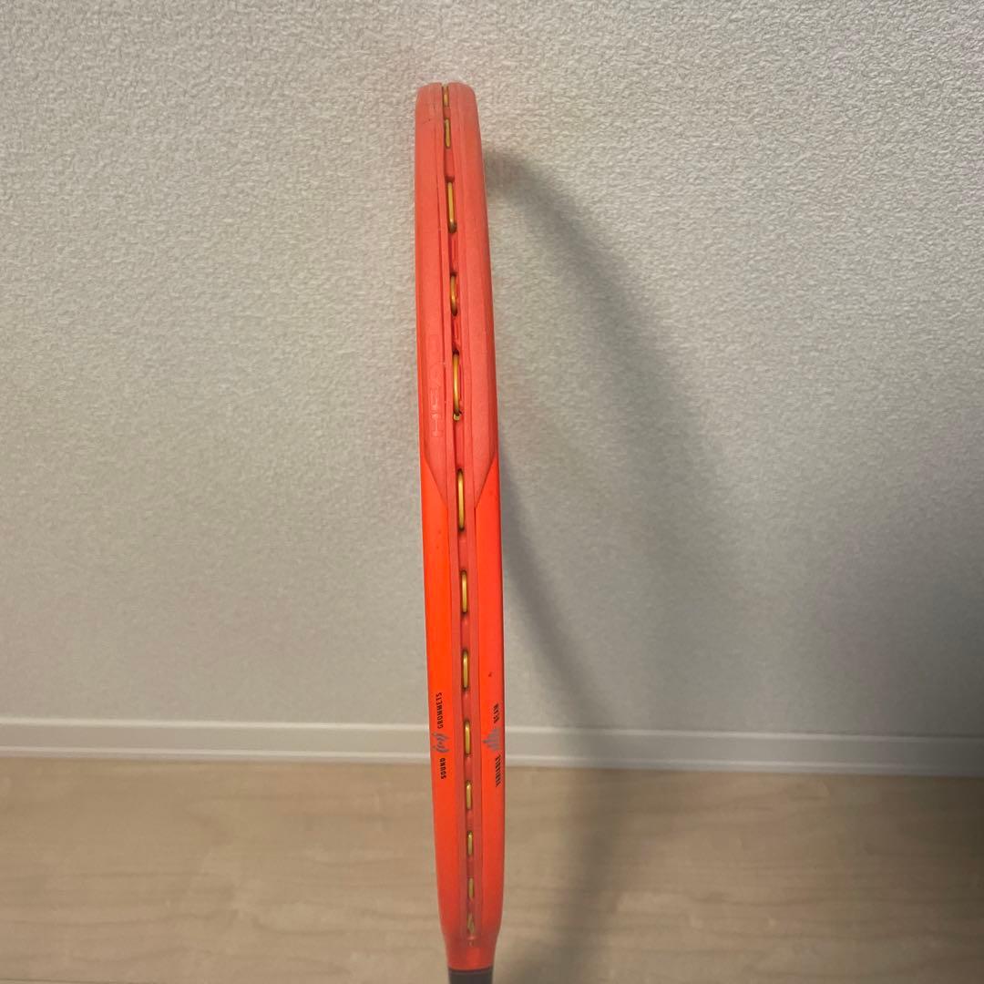 ラケット(硬式用) HEAD RADICAL MP 2023