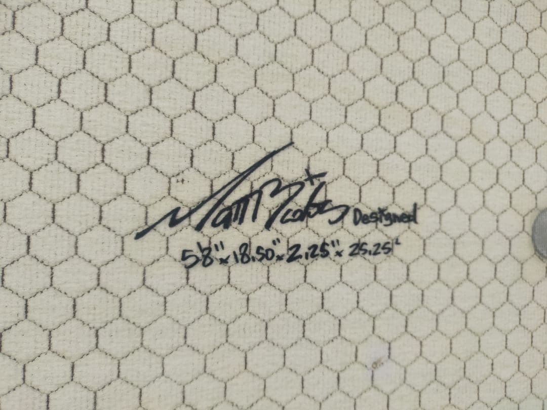 LOST × LIBTECH ロスト リブテック 5.8 SUB BUGGY