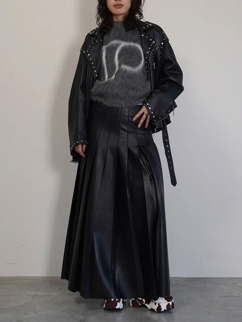 プランクプロジェクト JUN MIKAMI PERVERZE LEINWANDE