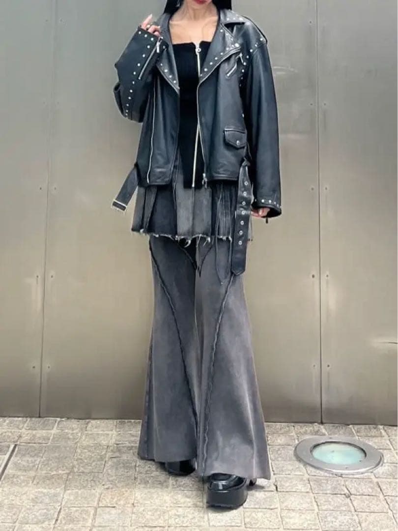 プランクプロジェクト JUN MIKAMI PERVERZE LEINWANDE