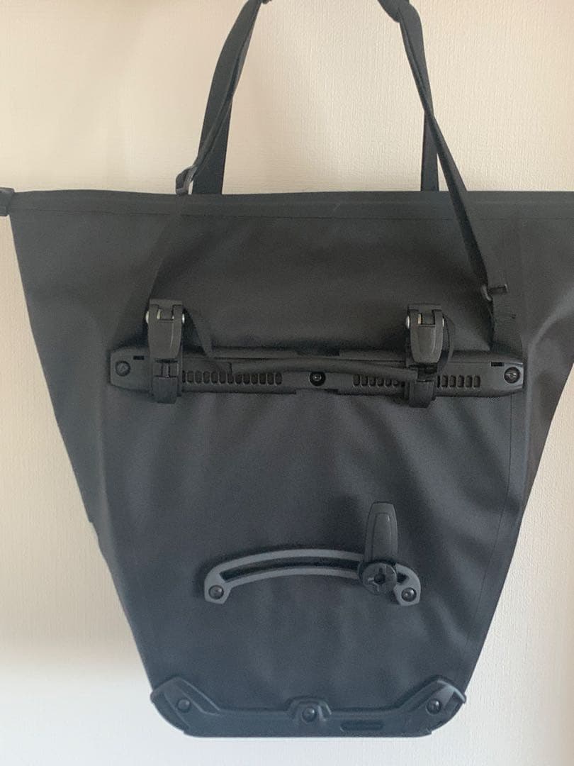 ORTLIEB バイクショッパー&コミューターインサート