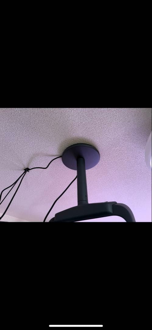 jmgo N1 ultra 4Kプロジェクター※天吊り金具有り