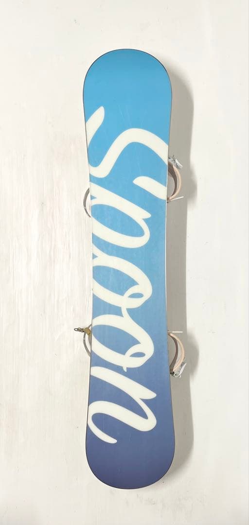 BURTON レディース スノボセット　バートン　女性用　スノーボード　バイン