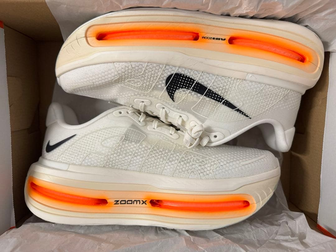 ボメロプレミアム vomero premium 27.5cm