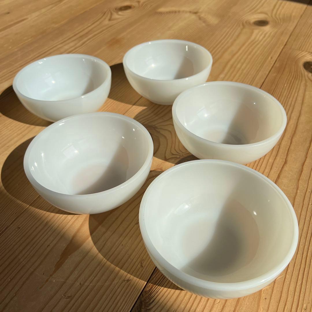 ★みらい★ ファイヤーキング　チリボウル　5個セット