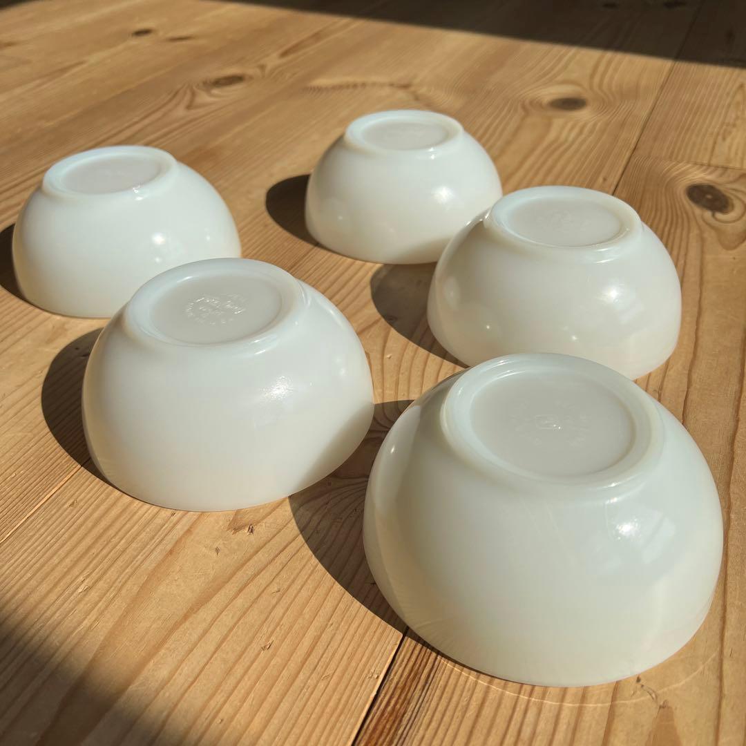 ★みらい★ ファイヤーキング　チリボウル　5個セット