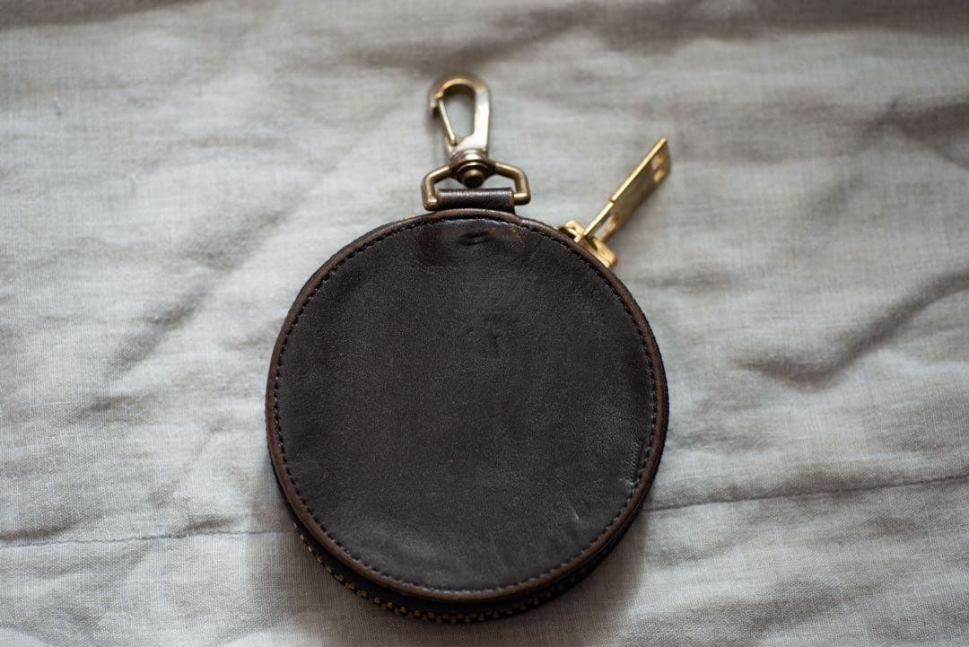 blackmeans レザーケース