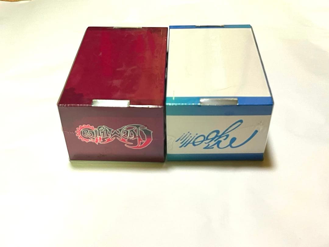 MyGO Ave Mujica サプライセット スリーブ　カードゲーム祭