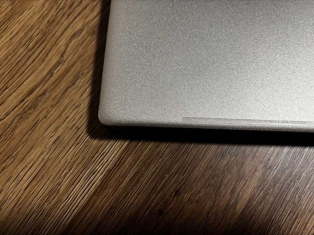 HP Pavilion Plus Laptop 14 2.8k液晶 SSD1TB