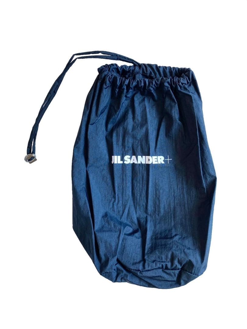 新品 未使用 JIL SANDER ＋　ジルサンダー プラス　ダウンベスト 32