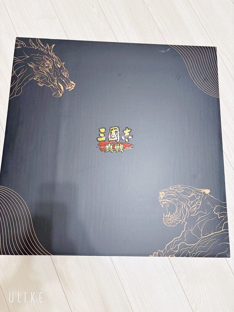 三国志真戦 囲碁セット