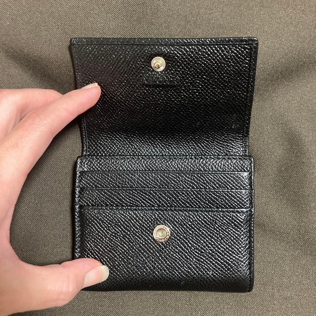 ブルガリケース