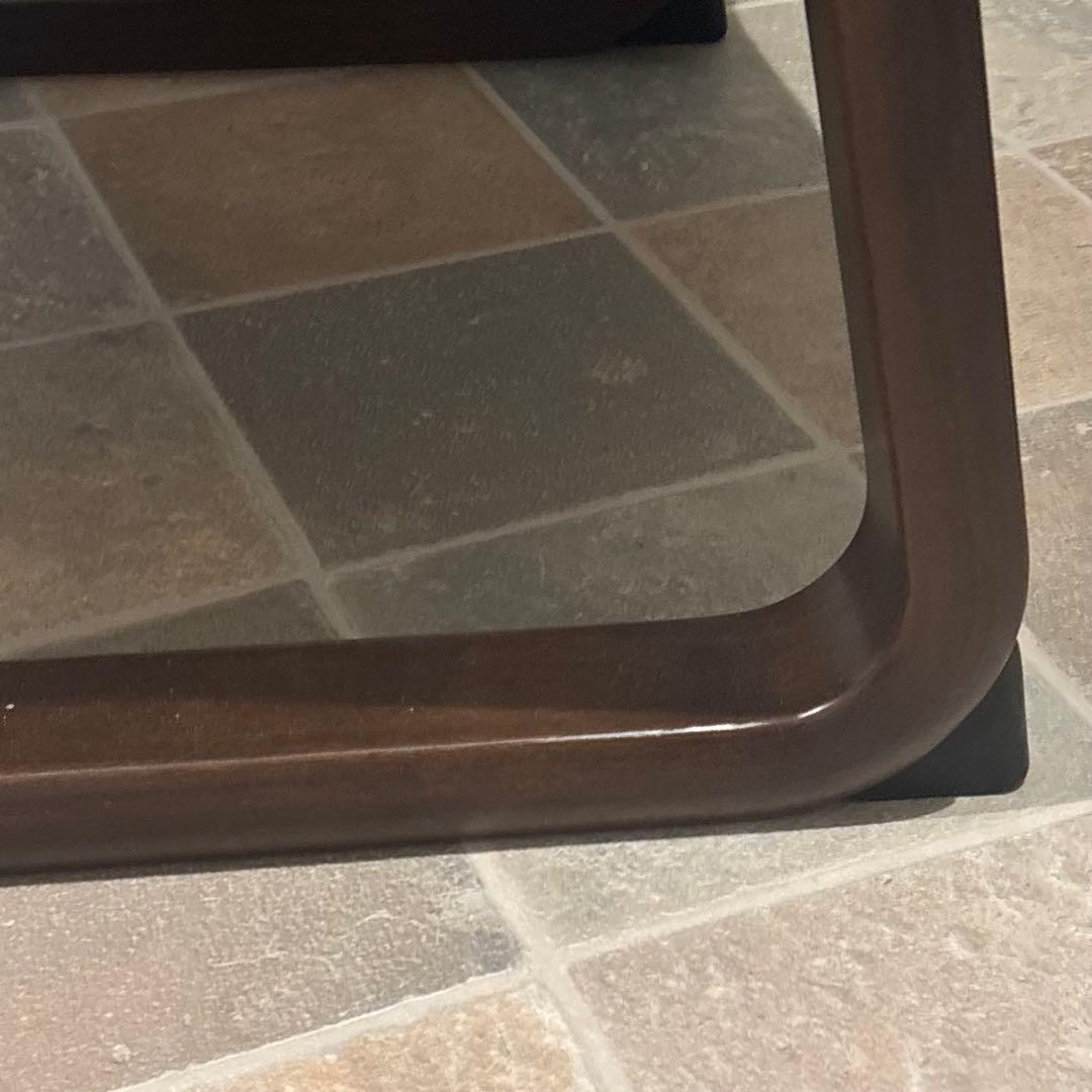 Fuji Furniture/フジファニチア/富士ファニチア　レザー　本革