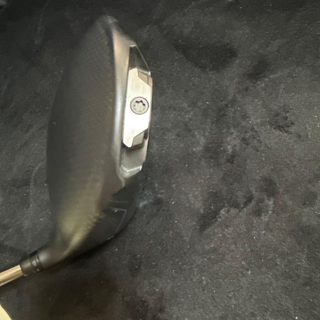 PING G440 LST ドライバー 10.5度　65S ピンツアー2.0