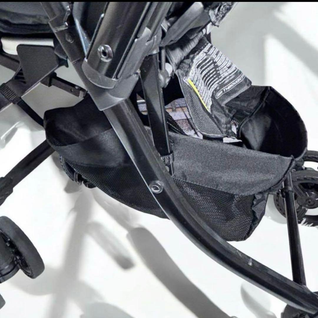 みー Combi ベビーカー ディアクラッセ オート 4キャス エッグショ