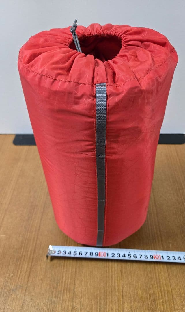 シートゥーサミット　コンフォートプラスS.I.マット　ラージ