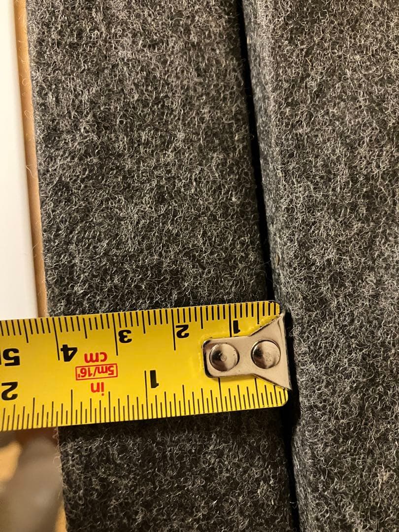 pak442 ドリームベッドフレーム Q1サイズ 定価約15万円