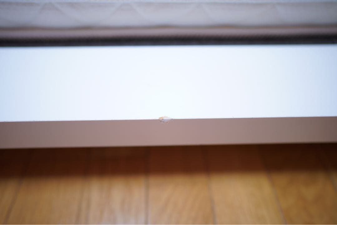 pak442 ドリームベッドフレーム Q1サイズ 定価約15万円