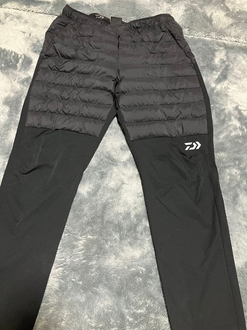 ダイワ　ダンロテック　サーモパンツ　Ｌサイズ