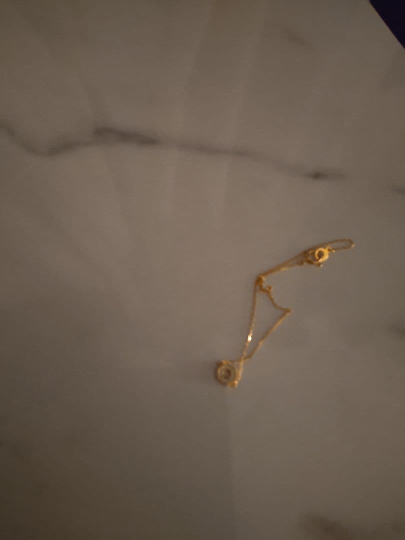 AHKAH　ルーシュ　ダイヤモンド　ブレスレット　最終価格