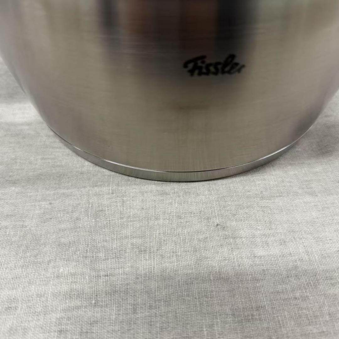 未使用　ビタビットプレミアム 3.5L シルバー