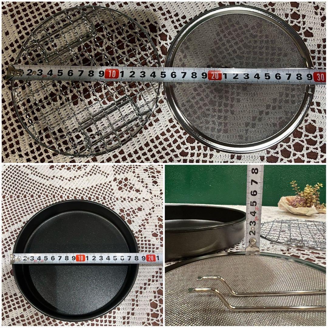 トランギア ストームクッカー 調理器具 セット UL キャンプ