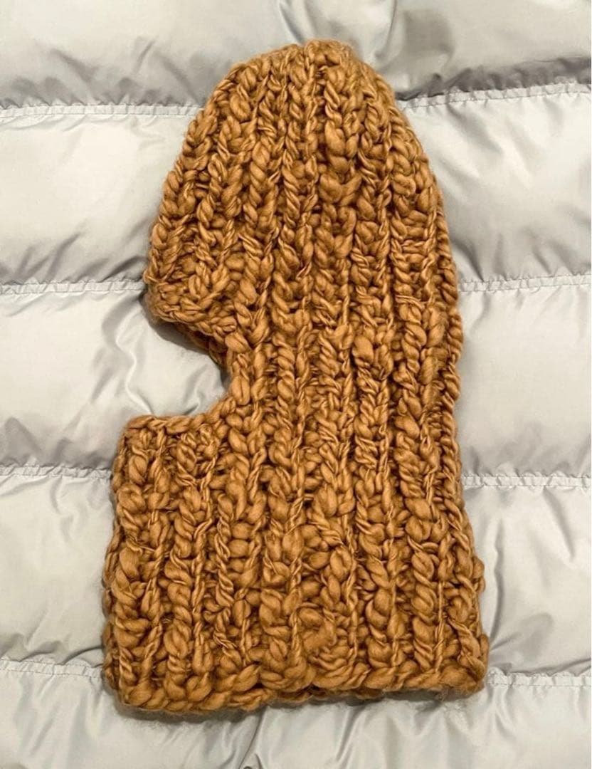 KOTA GUSHIKEN バラクラバ