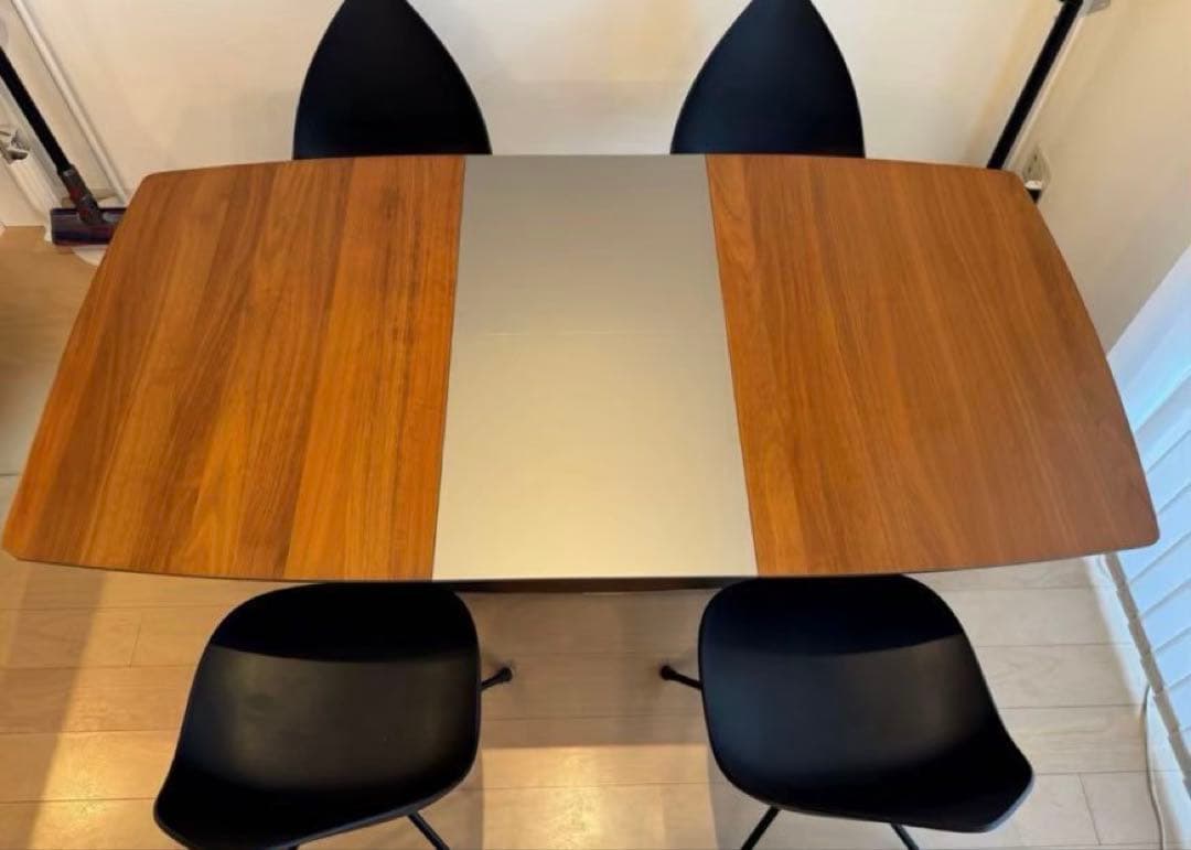 【BoConcept】 Milano ボーコンセプト※ダイニングテーブルのみ