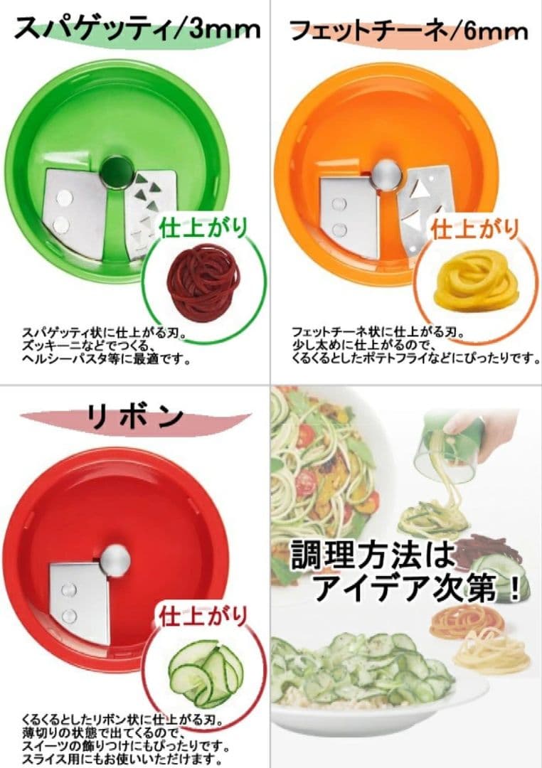 新品！オクソー　グリーンセーバー保存容器&ベジカッター