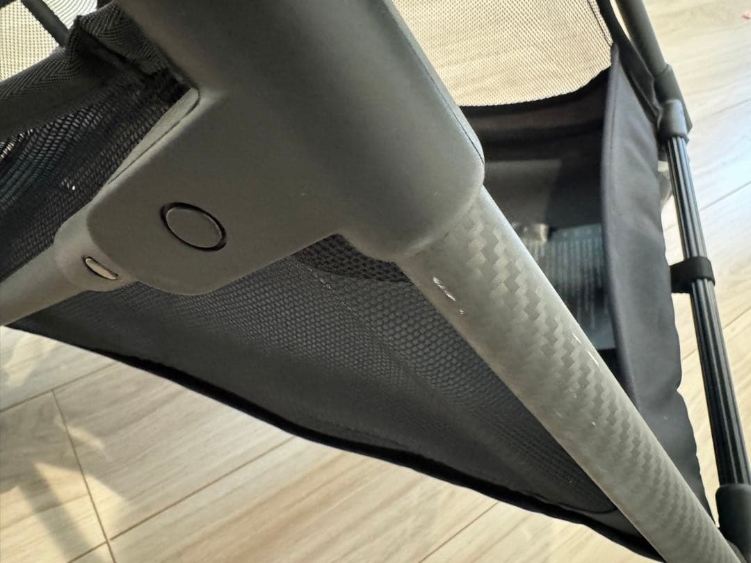 美品 2023 サイベックス メリオカーボンhaa