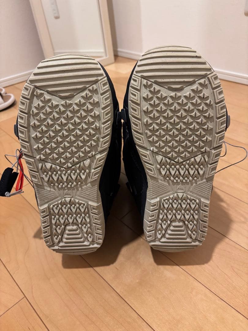 BURTON PHOTON WIDE STEP ON 27.5 メンズ フォトン