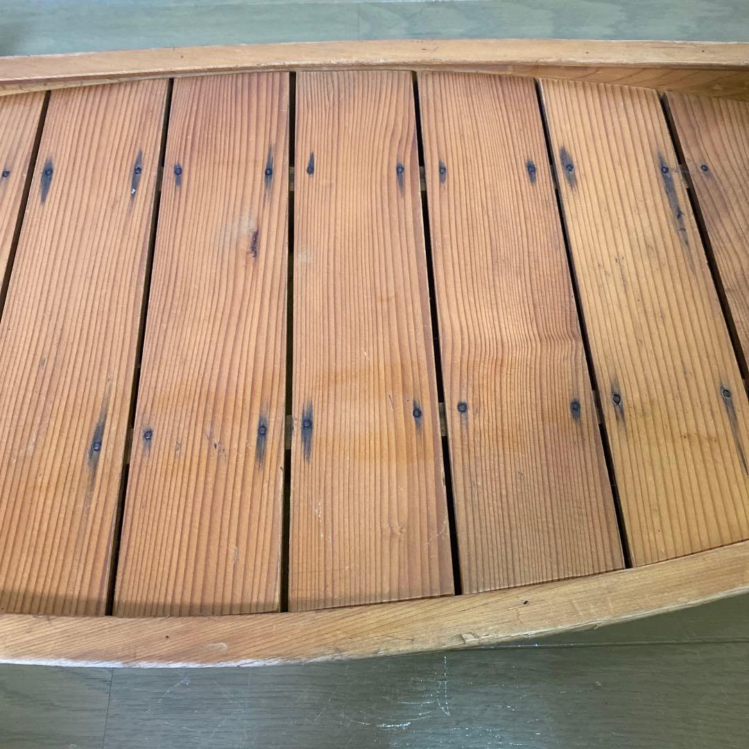 特大 舟盛り ラスト1点 刺し盛り 活き造り 宴会 寿司盛り台 デッドストック