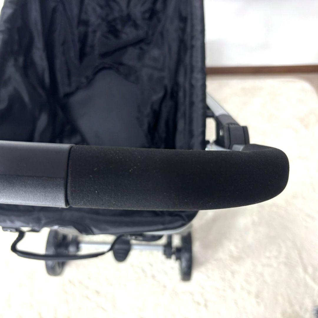 極美品 EcoCa エコカ マイカート ショッピングカート 買い物袋 マイバッグ