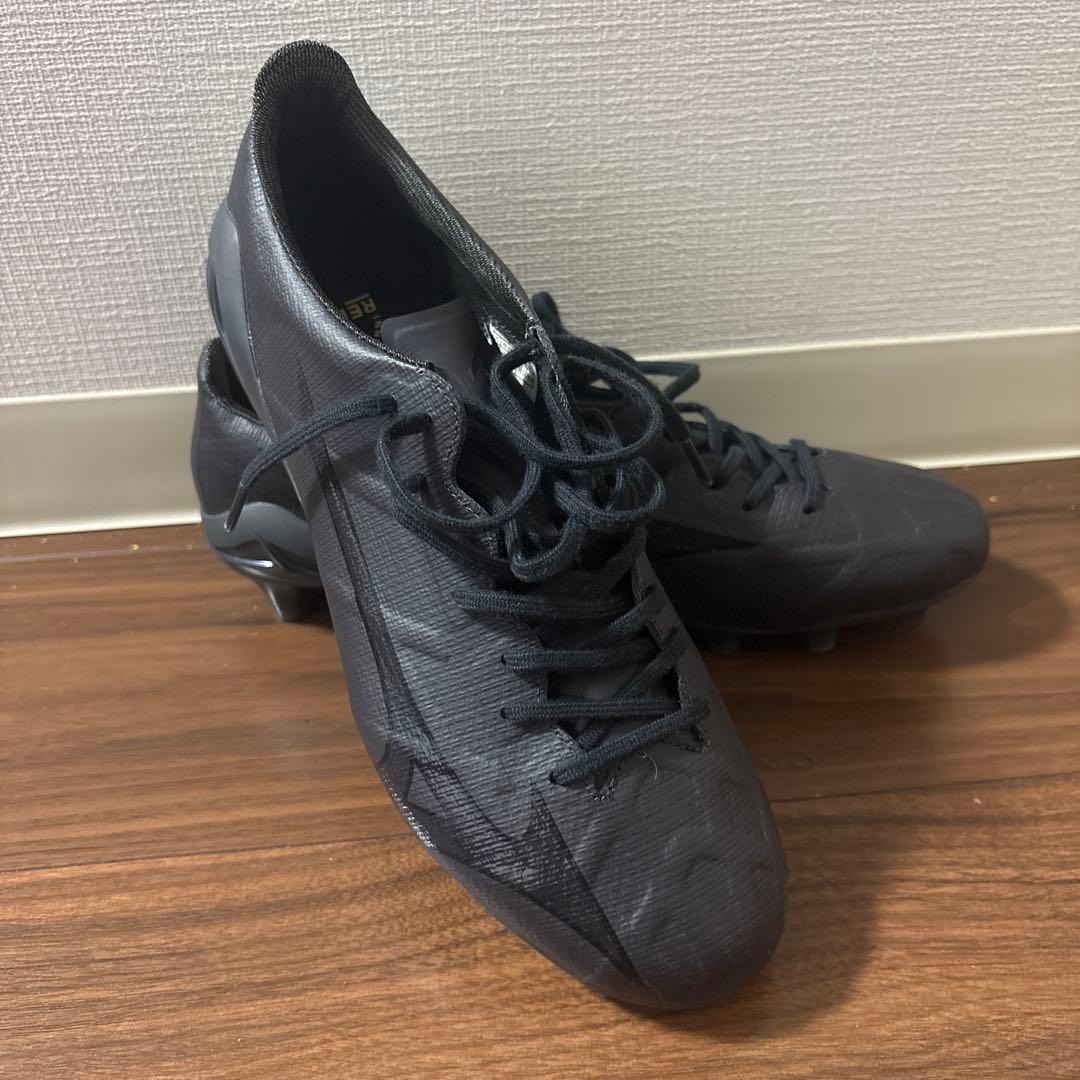 サッカースパイクミズノアルファJapan